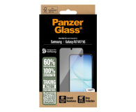 PanzerGlass Ultra-Wide Fit EasyAligner do Samsung Galaxy A17 / A17 5G - 1538962 - zdjęcie 4